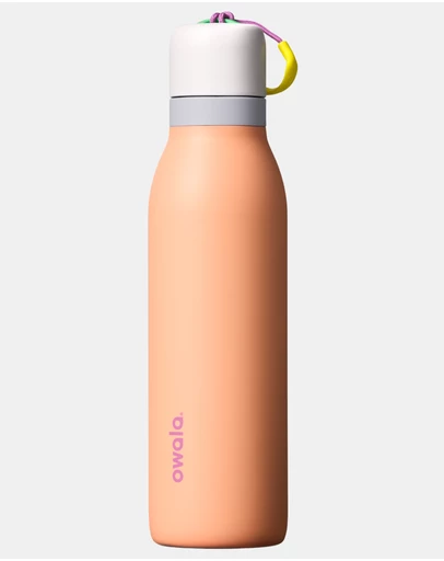 Owala - FreeSip Twist Stainless Steel 18oz / 530ml