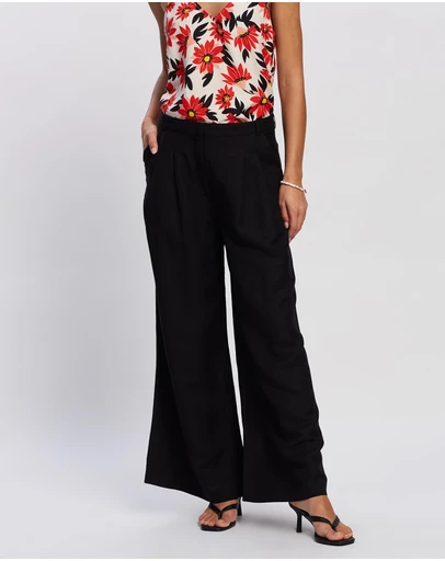 Grace Willow - Jezebel Pants