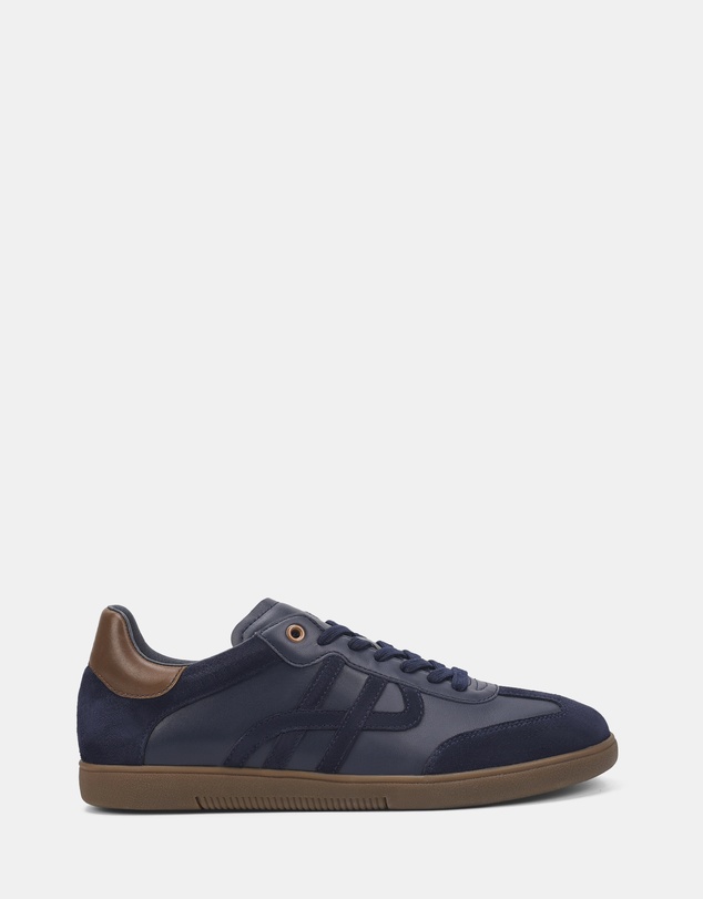 Hush Puppies - Trackside M