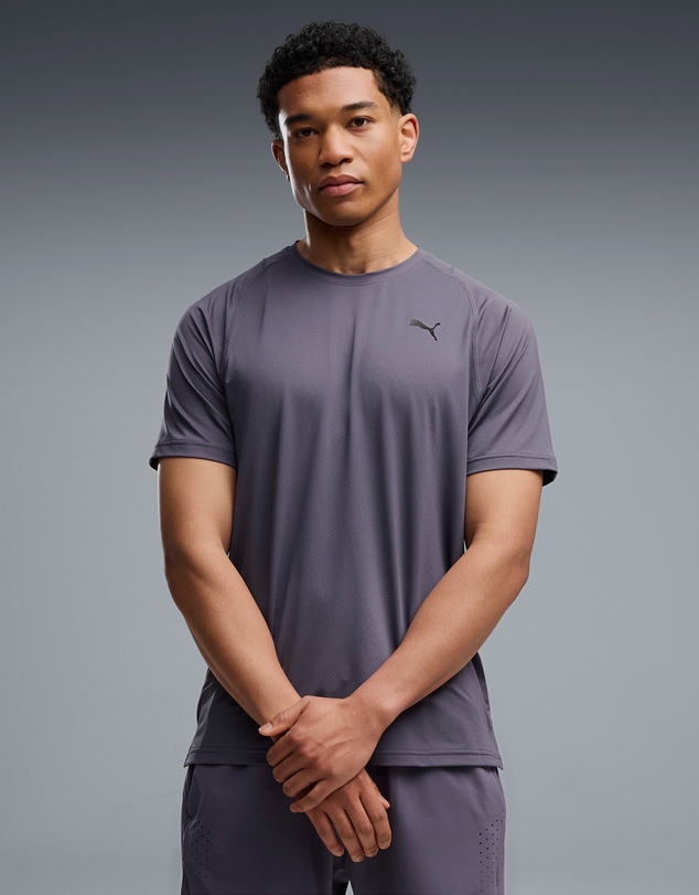 Puma - PWRMODE Training Tee - Men