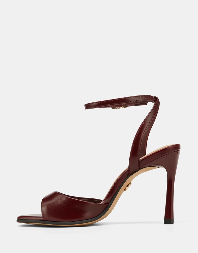 Wittner - Xandy Leather High Heels