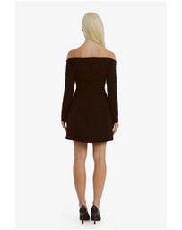 Bardot - Nadene Mini Dress