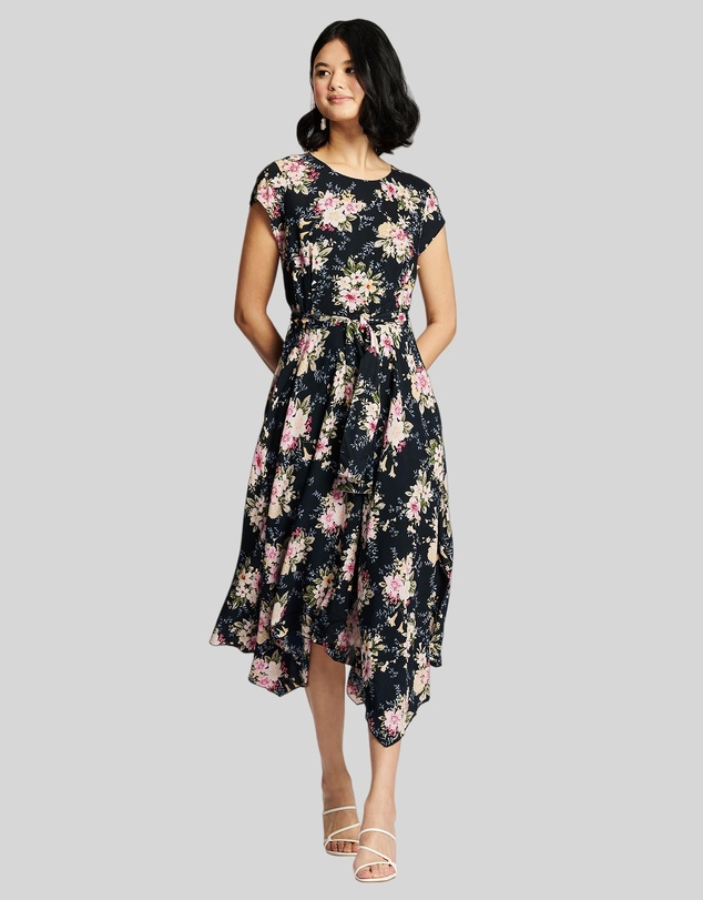 KAJA Clothing - Faith Dress
