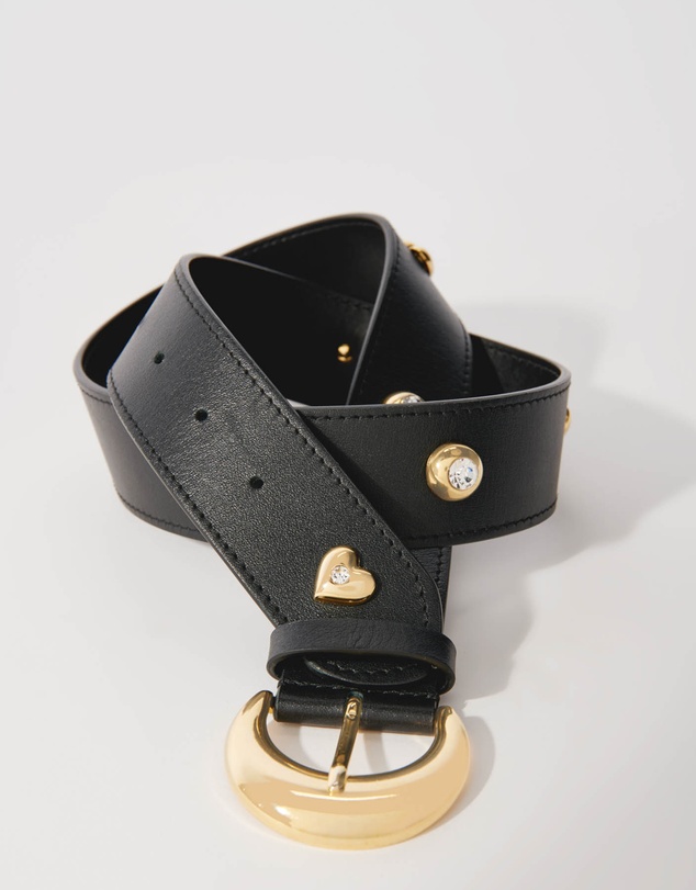 Maje - Agrigri Belt