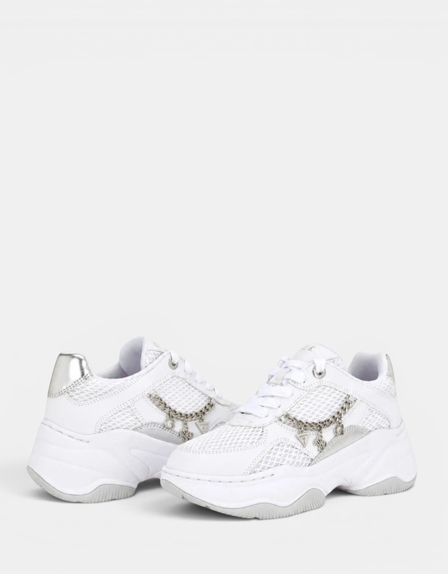 GUESS - Harpaa Sneakers