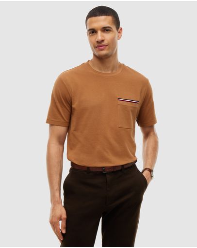 Timeless Tawny