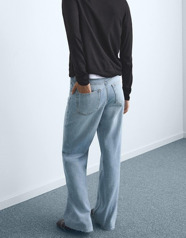 M.N.G - Danila Jeans