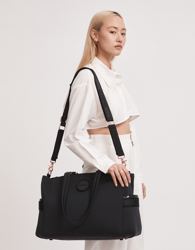 MIMCO - Serenity Baby Bag