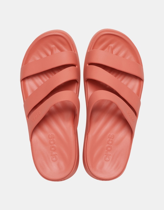 Crocs - Getaway Strappy Sandals - Women's