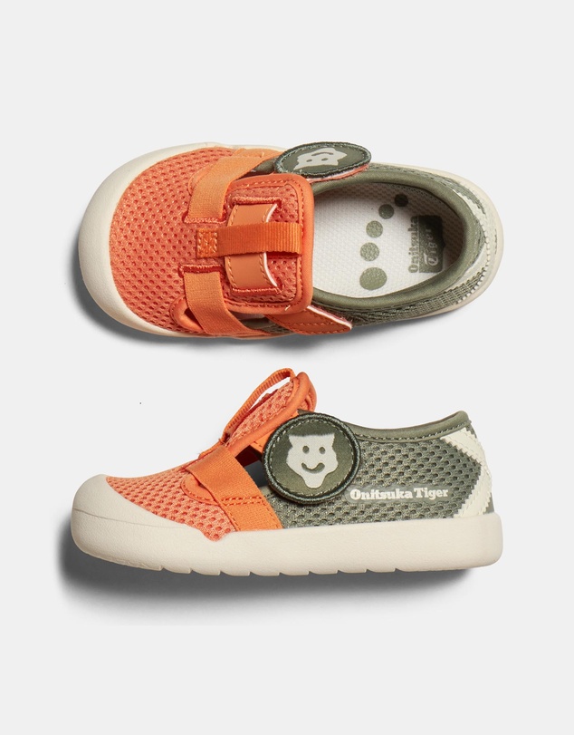 Onitsuka Tiger - Mexico 66 Kids Sandal - TODDLER