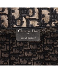 Pre-Loved by Azura Reborn - Pre-Loved dior Dior Oblique Messenger Bag
