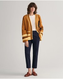 Gant - Slim Fit Chinos