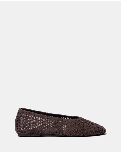 La Tribe - Molly Ballet Flats