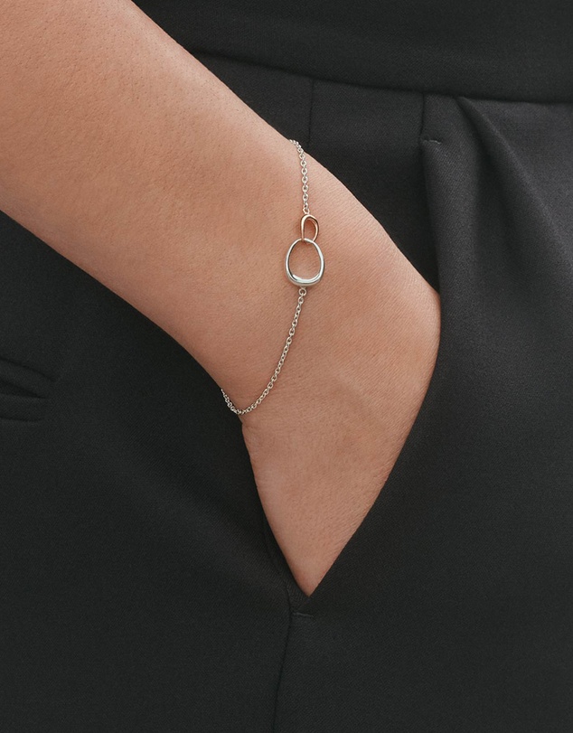 Georg Jensen - Offspring Bracelet