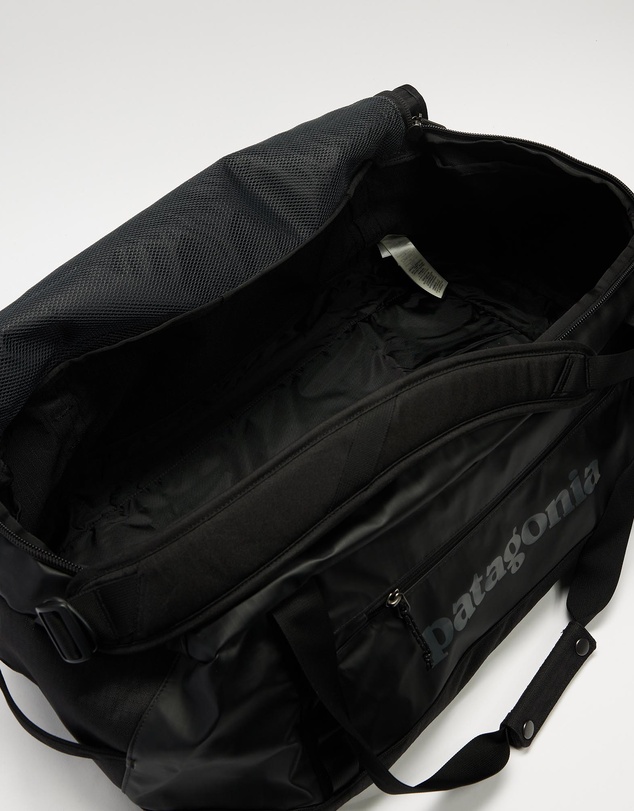Patagonia - 55L Black Hole Duffle Bag