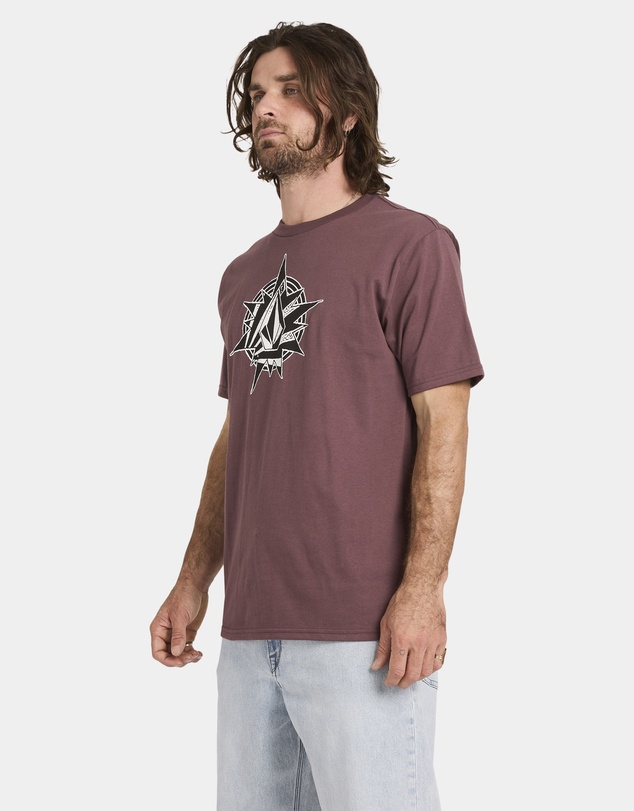Volcom - Mens Yoink T-Shirt