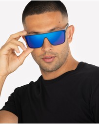 Eclectics - Leslie Sunglasses - UV400