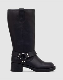ROC Boots Australia - Racer