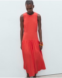 M.N.G - Gilda Dress