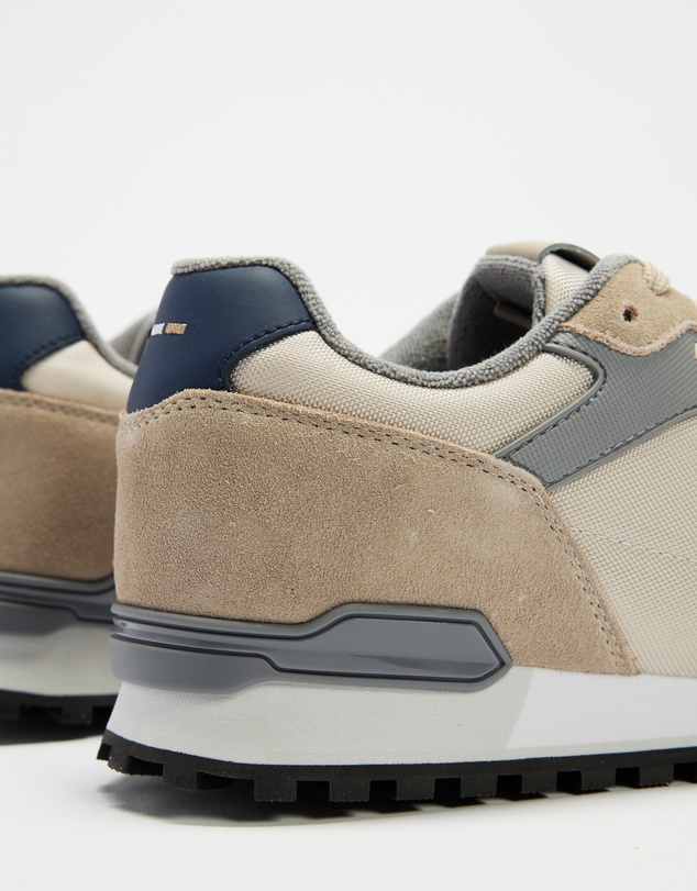 BOSS - Parkour L Runn Sdnyt Shoes