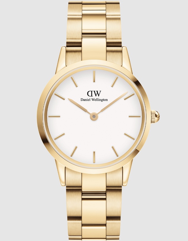 Daniel Wellington - Iconic Link 32mm