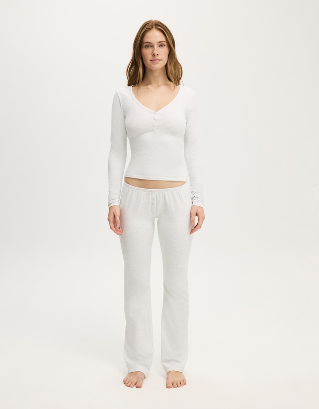Cotton On Body - Dreamy Soft Flare Pant