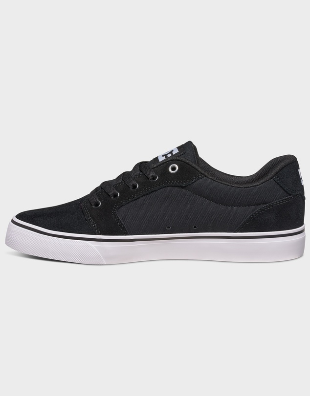 DC Shoes - Mens Anvil Shoes