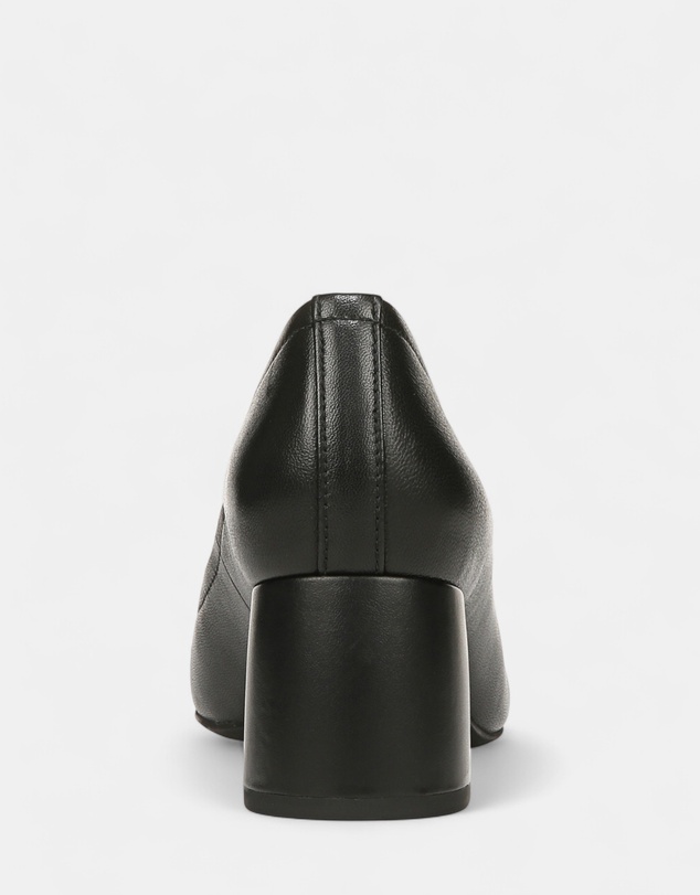 Vionic - Carmel Heel - Black
