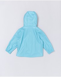 Rainkoat - Minimac Raincoat