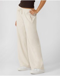 Lorna Jane - Cloud Nine Relaxed Track Pants