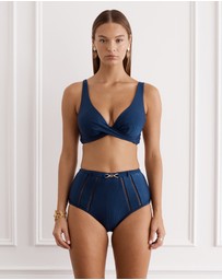 Aqua Blu Australia - Napoleon Tahlia Top