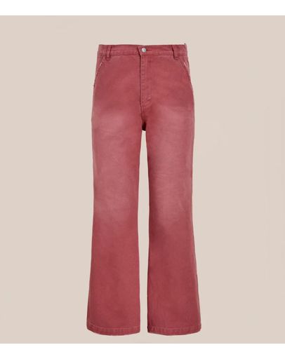 Vintage Salmon 