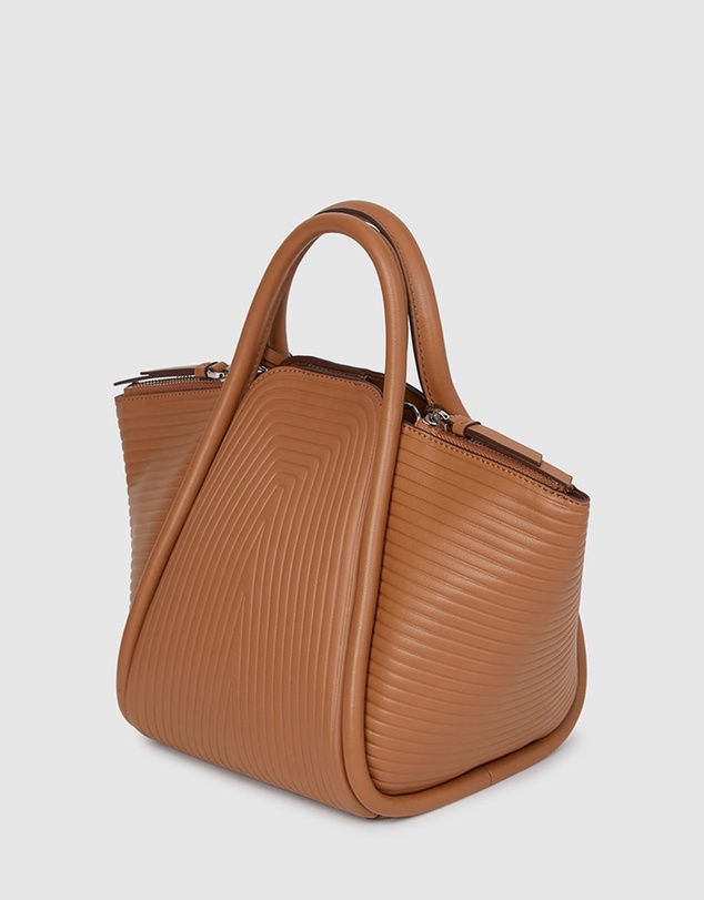 Karl Lagerfeld - K/Wellen Small Tote Bag