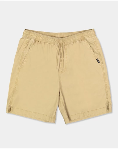 Quiksilver - Mens Taxer Amphibian 18