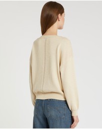 Marella - Soft Knit Sweater
