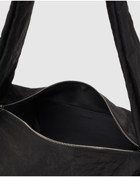 Nakedvice - The Demi Black Bag
