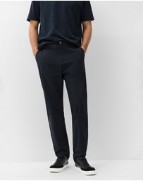 UNISON - Regular Chino Pant