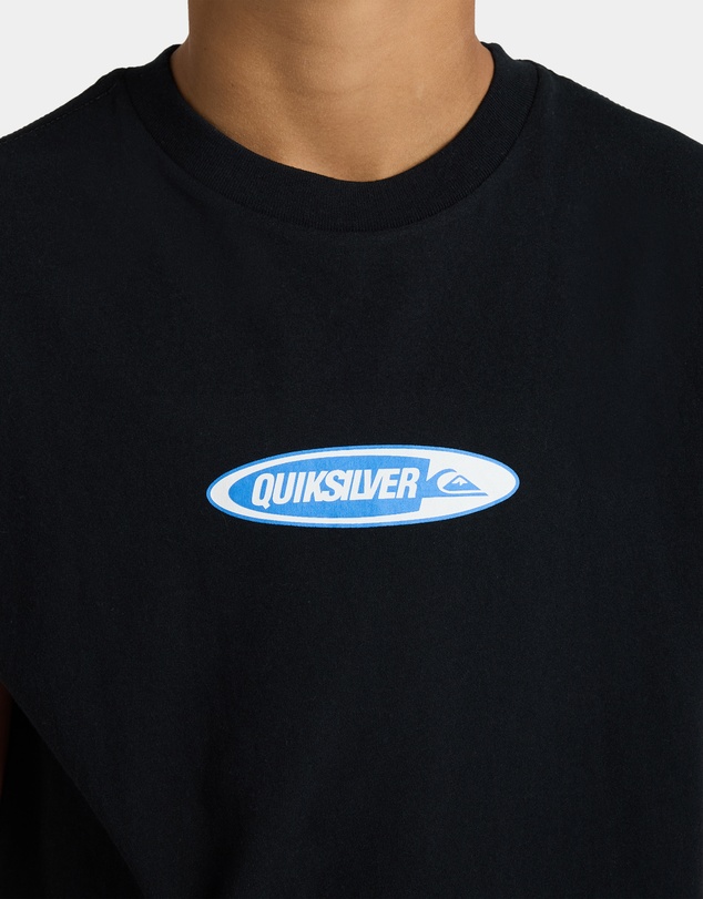 Quiksilver - Boys 8 to 16 Disc Muscle