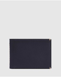 Fossil - Westover Blue Wallet
