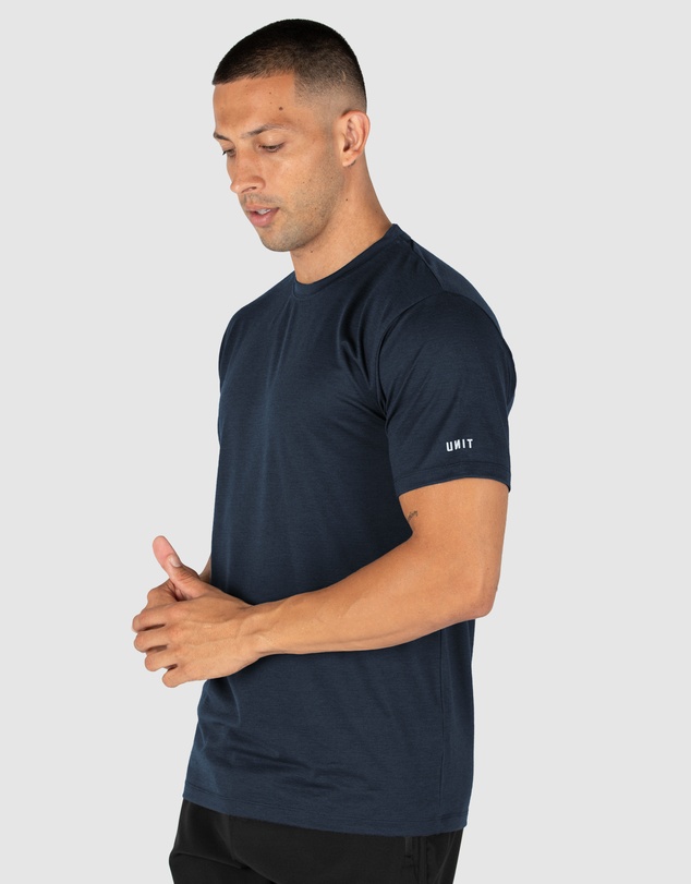 UNIT - Elite Flex Tee