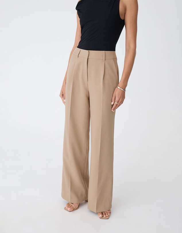 Forcast - Nikki Tailored Pants