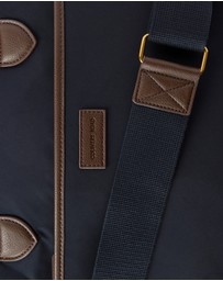 Country Road - Recycled Polyester Landon Briefcase