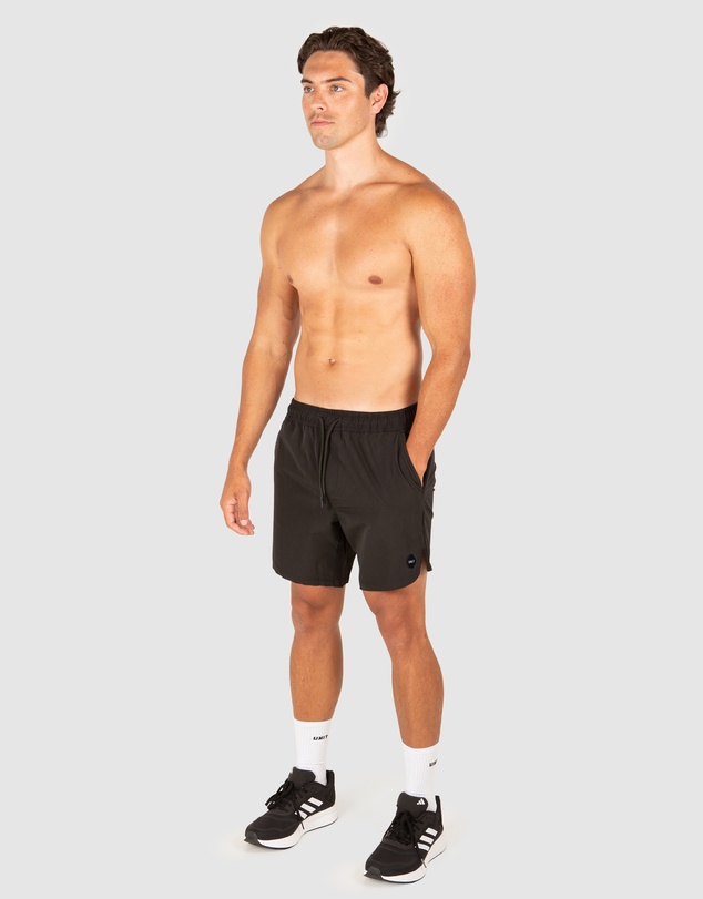 UNIT - UNIT Venture Elastic Stretch Shorts