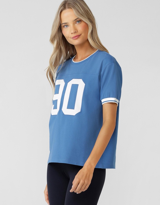 Lorna Jane - Track Star T-Shirt