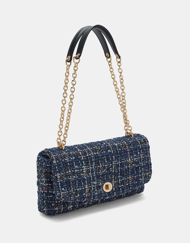 M.N.G - Vico Crossbody Bag