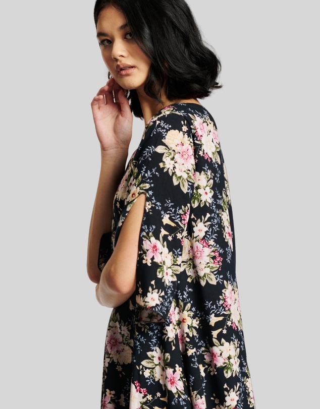 KAJA Clothing - Giana Dress