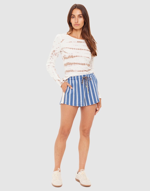The Upside - Palmas Helena Shorts
