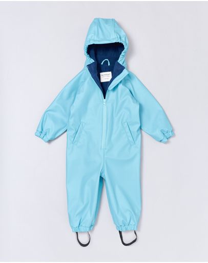 Aqua Blue