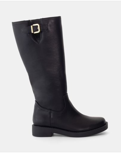 Black PU
