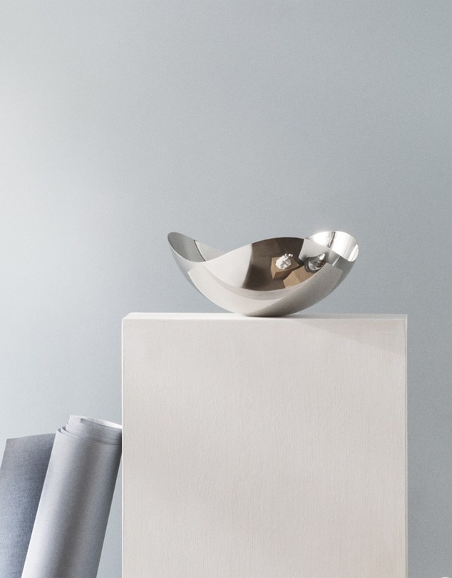 Georg Jensen - Bloom Bowl Small